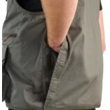 Kaki prsluk za ribolov 100 | Eponuda.com