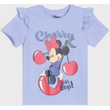 Sinsay Pamučne majice s printom Minnie Mouse | shoptok.hr