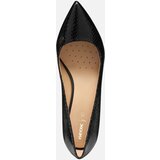 Geox Black women's pumps Kleopy - Women's | shoptok.hr