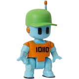 Figure djelovanja PMI Kids World S2 MINI ACTION S - 6 PACK DELUXE BOX VER.A | shoptok.hr