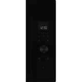 Aeg TB6SM261EB vgradna mikrovalovna pečica | Shoptok.si
