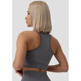 GymBeam Sportski grudnjak FLO Grey M | Eponuda.ba