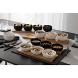 Modern Living Set Skodelic Za Omake Tapas - 3 | Shoptok.si