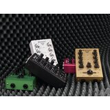 Omnitronic GNOME-202 DJ mešalna miza - - Audio-Kondric | Shoptok.si