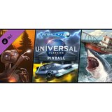Steam pinball FX3 - universal classicstm pinball (dlc) key (pc) global | Eponuda.com