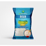 Go Healthy biser pirinač, okruglo zrno, 450g cene