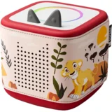 Prevleka za Toniebox 2 "Ausrüstung Toniebox 2 - Hülle Disney König der Löwen" - 1 k.