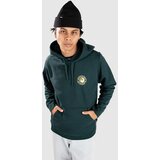 Patagonia Unity Fitz Uprisal Pulover s kapuco cascade green | Shoptok.si