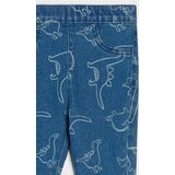 Sinsay Jegging hlače | shoptok.hr