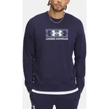 Under Armour Men's sweatshirt UA Rival Terry Logo Crew - Men's