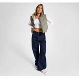 Converse Ženska majica long sleeve corset top | Eponuda.com