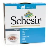 Varčni paket pločevinke v želeju 24 x 85 g - Tuna