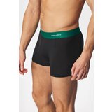 Jack & Jones 3PACK Bambusove boksarice JACK AND JONES Lucas | Shoptok.si