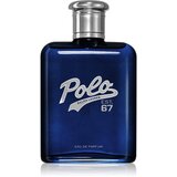 Polo Ralph Lauren Polo 67 parfumska voda za moške 125 ml Cene