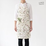 Linen Tales Lanena pregača s božićnim motivom – Cijene