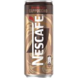 Nescafe Gotova kafa Cappuccino 250ml | Eponuda.com