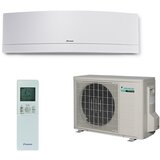 Daikin klima uređaj Emura srebrna boja 2,5kW - FTXJ25AS/RXJ25A | shoptok.hr