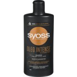 Syoss Oleo Intense Shampoo šampon za suhe in puste lase za ženske Cene
