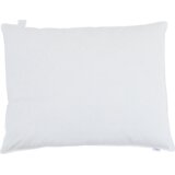 vidaXL Jastuk 2 pcs Bijela 30 x 50 cm 130gsm 100% pamuk | shoptok.hr