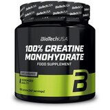 BioTech USA Kreatin Monohidrat, 500 g | Eponuda.com