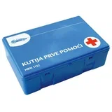 Puna kutija za prvu pomoć za auto