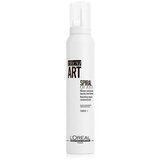 L´Oréal Paris hranilna pena za lase - Tecni Art Spiral Queen Cene
