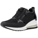 Xti Nizke superge 141377X Črna | Shoptok.si
