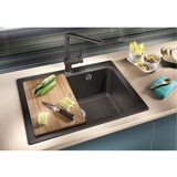 Blanco Sudoper NAYA 6 - Silgranit | shoptok.hr