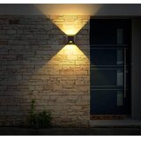 Globo 36495 - LED solarno svetlo SOLAR LED/6W/3,2V 3000K IP54 | Eponuda.com