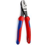 Knipex ojačane dijagonalne sečice 200mm - pod 12° sa dodatkom za kačenje (74 22 200 t) | ePonuda.com
