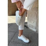 Big Star Women's Sneakers Made Of Eco Leather | Shoptok.si