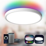 ANTENLICHT Pametna LED stropna svetilka 24W Cene