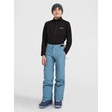 O'neill Outdoor hlače golobje modra | Shoptok.si