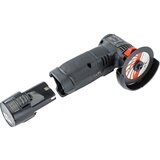  Komplet 76mm akumulatorski brezkrtačni kotni brusilnik 12V 2x2Ah | Shoptok.si