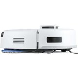  robotski sesalnik s postajo Deebot Mini, bela | Shoptok.si