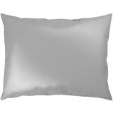 Esposa OBOJESTRANSKA POSTELJNINA 140/200 cm saten siva | Shoptok.si