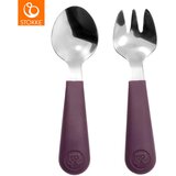 Stokke jedilni pribor munch™ | Shoptok.si