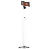 Cecotec kvarčni grelec readywarm 8200 power quartz smart Cene