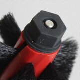 INORCO 2 glavni krtači, združljivi s robotom za pometanje Lefant M200/m201/m520m/m571/t700, (21875030) | Shoptok.si