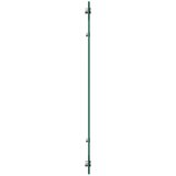 vidaXL Zaščita za kuhinjo 2 pcs Temno siva 100 x 60 cm kaljeno steklo | Shoptok.si