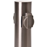 Hilight Zunanja svetilka (višina 30,5 cm) – | Shoptok.si