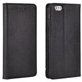 Mobiline preklopni ovitek / etui / zaščita smart book magnet za xiaomi mi 11 lite - črni Cene