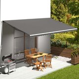  Zamjenska tkanina za tendu antracit 6 x 3 5 m | shoptok.hr