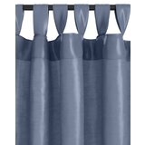  Zavesa 1x140x300 imitacija svile - pepeljasto plava Cene