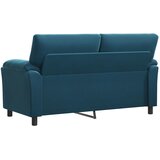 SOFA Plava 174 x 85 x 93 cm Baršun | shoptok.hr