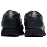 Reebok Classic Leather Vintage Crna | shoptok.hr