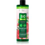 Eveline Cosmetics Bio Organic Granat & Acai regenerator za obojenu i kosu s pramenovima 400 ml Cijene