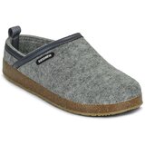 Giesswein Nogavice Wool Clog Siva Cene