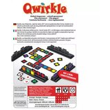 Schmidt qwirkle družabna igra v kovinski škatli | Shoptok.si