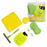 Fieldmann FDAC 1001 set za čišćenje automobila APA01730 | ePonuda.com